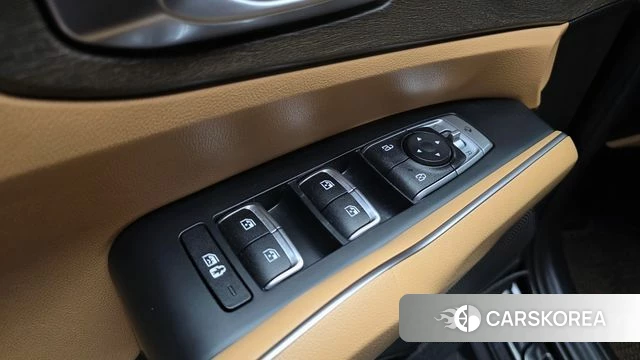 Kia Sorento 4th Generation id 4294376 из Кореи 22
