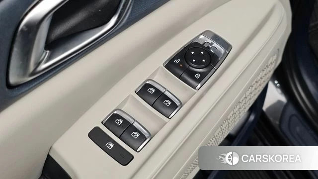 Kia The New Carnival 4th Generation id 4783039 из Кореи 22
