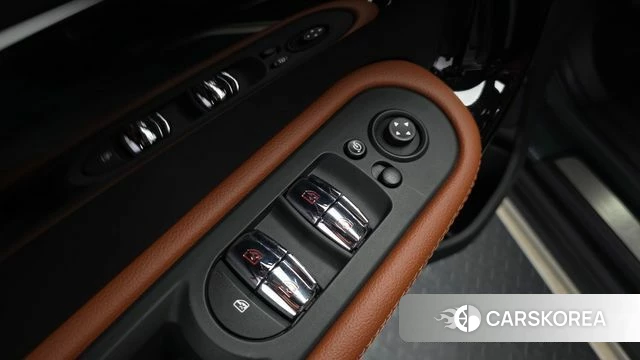 Mini Cooper S Countryman id 4481899 из Кореи 22