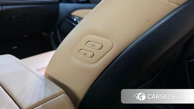 Kia K7 Premier Hybrid id 4495804 из Кореи 22