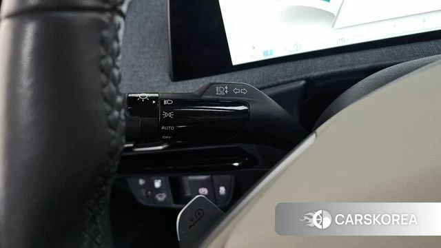 Kia EV6 id 4429025 из Кореи 22