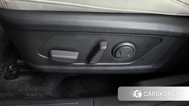 Hyundai The New Tucson Hybrid (NX4) id 4739316 из Кореи 22