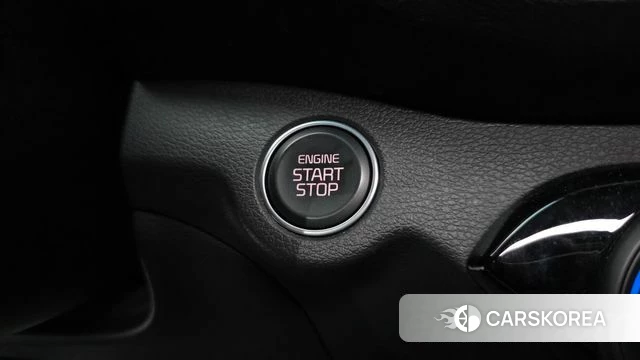 Kia The New K3 2nd generation id 4423236 из Кореи 22