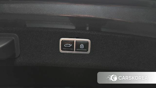 Genesis G80 (RG3) id 4350717 из Кореи 22