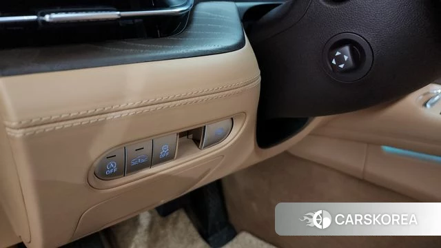 Genesis G90 (RS4) id 4635776 из Кореи 22