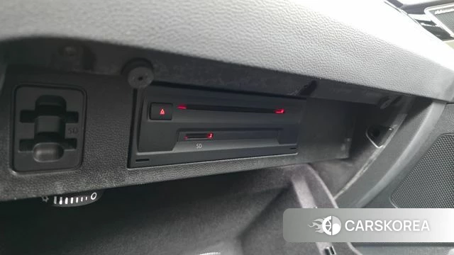 Volkswagen Arteon id 4429518 из Кореи 22