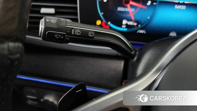 Mercedes-Benz GLS - Class X167 id 4223839 из Кореи 22