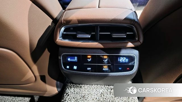 Genesis G80 (RG3) id 4323526 из Кореи 22