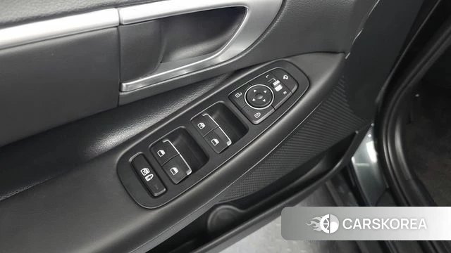 Hyundai Sonata Hybrid (DN8) id 4585287 из Кореи 22