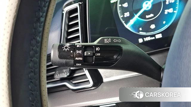 Kia Sportage 5th Generation Hybrid id 4692518 из Кореи 22