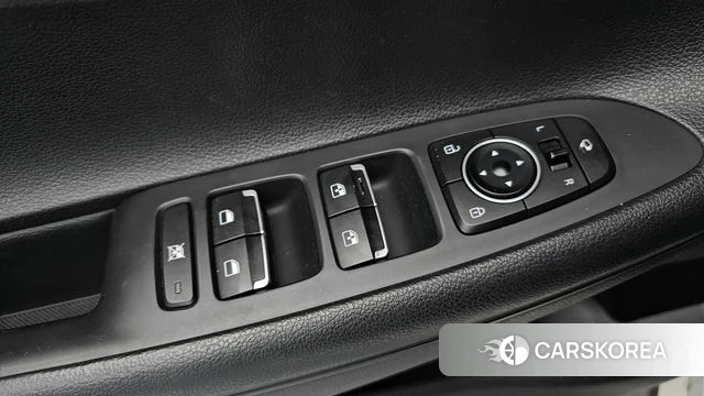 Hyundai Grandeur IG id 4907437 из Кореи 22