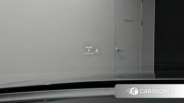 Mercedes-Benz GLC-Class X253 id 4737567 из Кореи 22