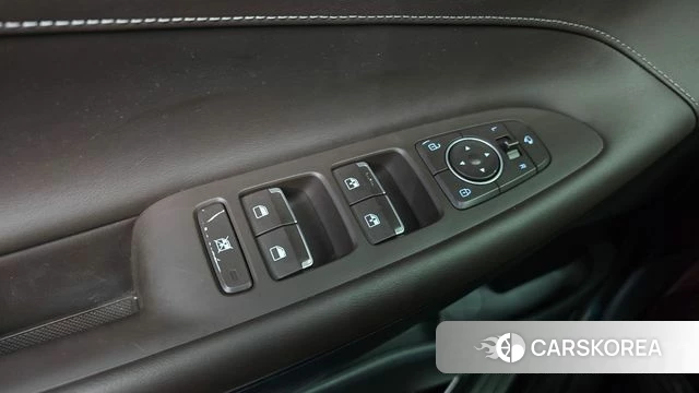 Hyundai Grandeur IG id 4496444 из Кореи 22