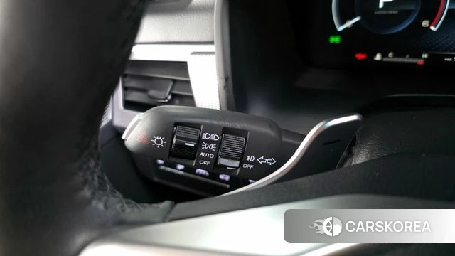 Ssangyong All New Rexton id 4196168 из Кореи 22