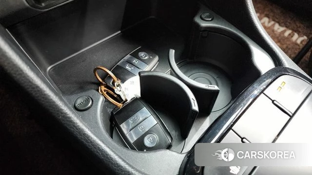 Kia All New Morning (JA) id 4557691 из Кореи 22