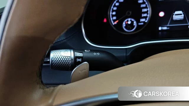 Genesis GV80 id 4646383 из Кореи 22