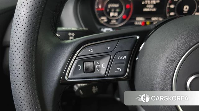 Audi Q2 id 4612870 из Кореи 22