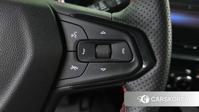 Chevrolet (GM Daewoo) Trax Crossover id 4427998 из Кореи 22