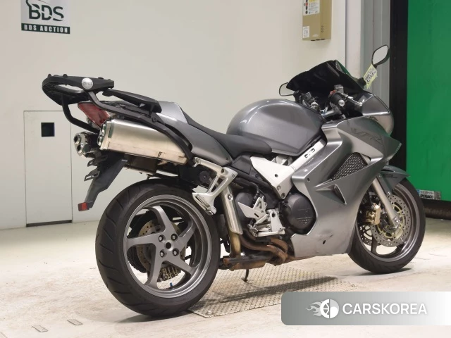 Honda VFR800 id 3946801 из Японии 22