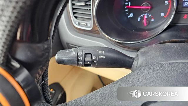 Kia The New Carnival id 4459631 из Кореи 22
