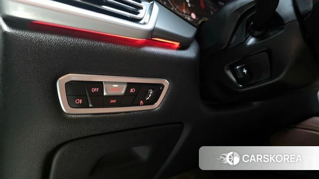 BMW X6 (G06) id 4231201 из Кореи 22