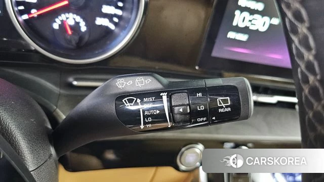 Kia Carnival 4th generation id 4696445 из Кореи 22