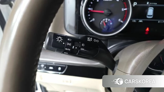 Kia Carnival 4th generation id 4423960 из Кореи 22