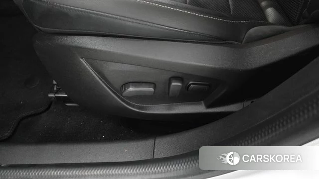 Renault Korea (Samsung) XM3 id 4636340 из Кореи 22