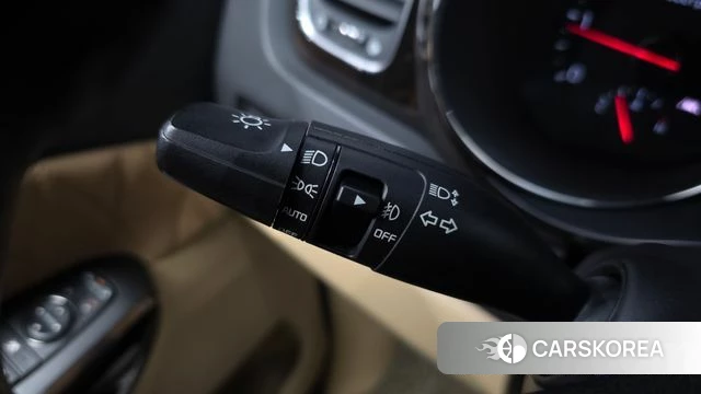 Kia The New Carnival id 4765112 из Кореи 22