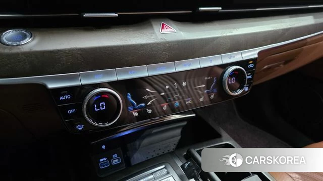 Genesis G80 (RG3) id 4446562 из Кореи 22
