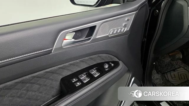 Ssangyong All New Rexton id 4402071 из Кореи 22
