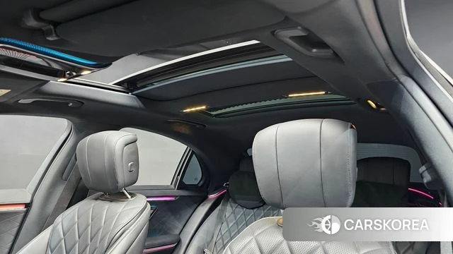Mercedes-Benz S-Class W223 id 4657186 из Кореи 22