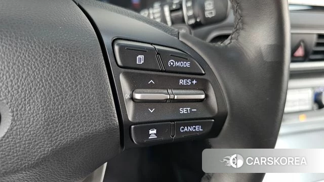 Hyundai Kona Electric id 4519331 из Кореи 22