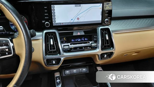Kia Sorento 4th Generation id 4871913 из Кореи 22