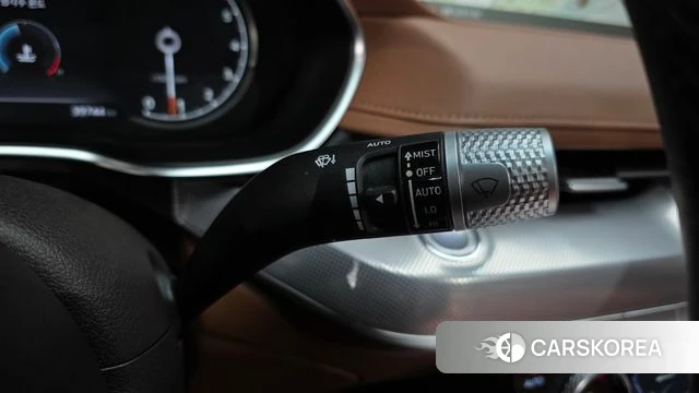 Genesis G80 (RG3) id 4456966 из Кореи 22