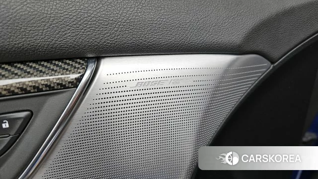 Cadillac CT5 id 4268406 из Кореи 22