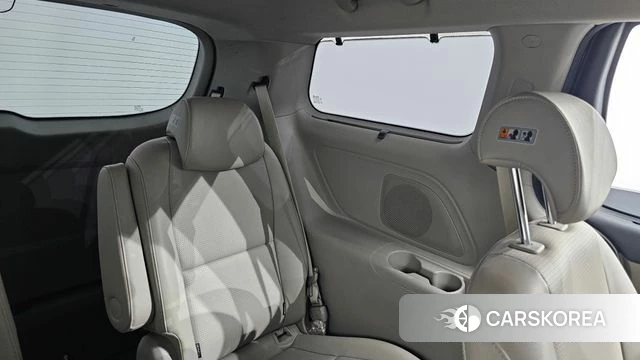 Kia The New Carnival id 4476969 из Кореи 22