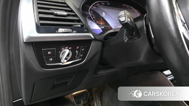 BMW X4 (G02) id 4906428 из Кореи 22