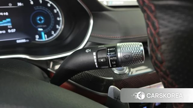 Genesis G80 (RG3) id 4395985 из Кореи 22