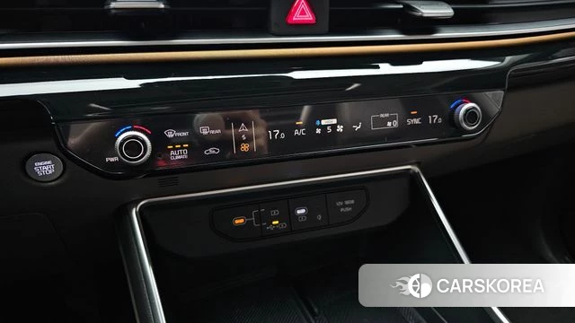 Kia The New Carnival 4th Generation id 4442384 из Кореи 22