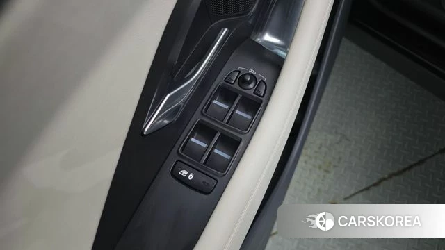Jaguar E-PACE id 4596093 из Кореи 22
