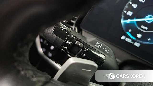 Kia Sportage 5th Generation Hybrid id 4701365 из Кореи 22