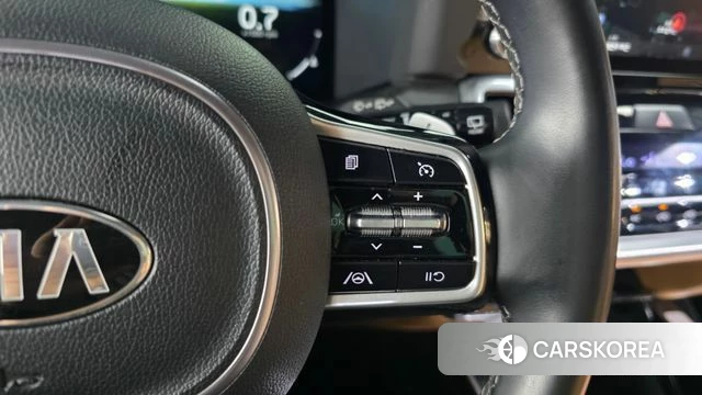 Kia Sorento 4th Generation id 4769835 из Кореи 22