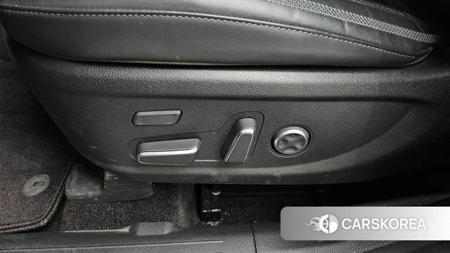 Hyundai The New Santa Fe id 4943101 из Кореи 22