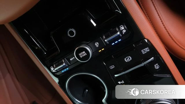 Kia The New K5 3rd generation id 4194002 из Кореи 22