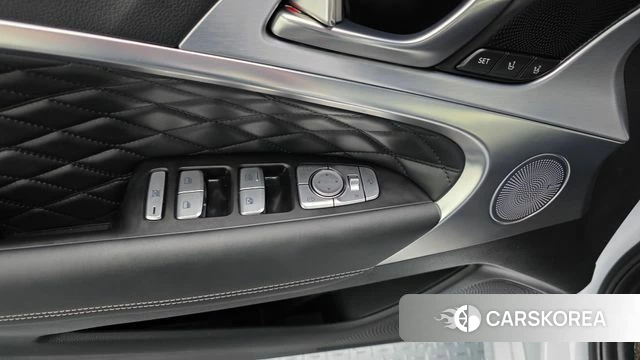 Genesis G70 id 4557695 из Кореи 22