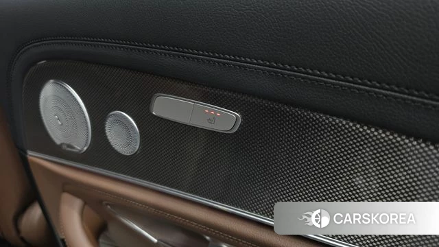 Mercedes-Benz E-Class W213 id 4732478 из Кореи 22