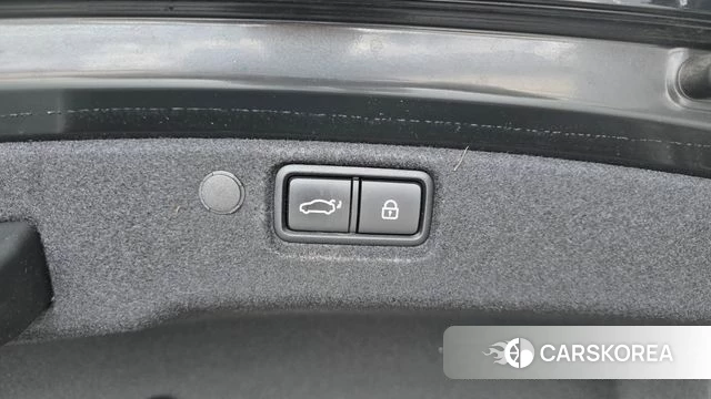 Kia K7 Premier id 4614813 из Кореи 22