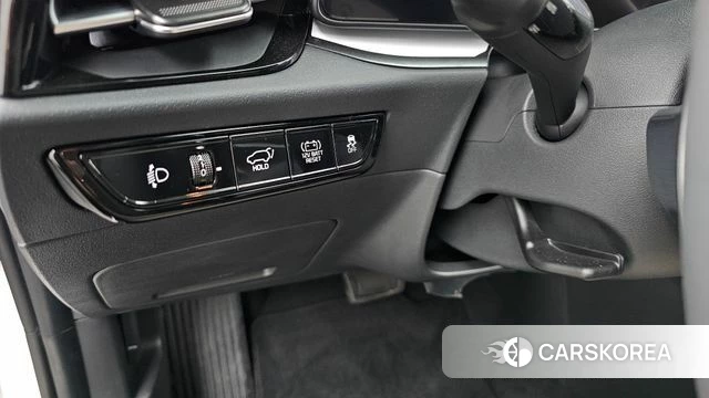 Kia Di Ol Nu Niro id 4655484 из Кореи 22