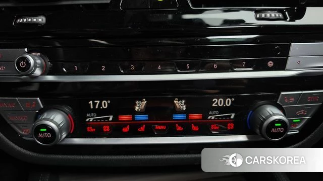 BMW 6 Series GT (G32) id 4745068 из Кореи 22